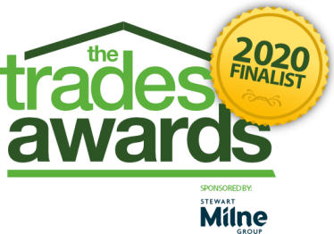 trades logo